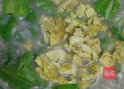 手擀面之汤面条的做法图解17