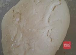韭菜盒子的做法图解2