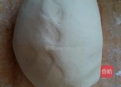 韭菜盒子的做法图解5