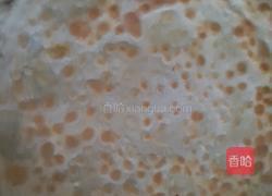 韭菜盒子的做法图解13