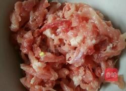 芹菜香干肉丝的做法图解2