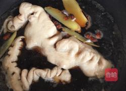干煸肥肠的做法图解7