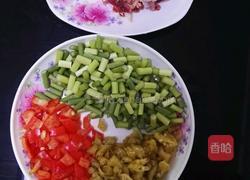 酸辣鸡珍的做法图解4