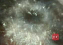 鸡蛋甜酒汤圆的做法图解1