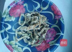 方竹笋排骨汤的做法图解1