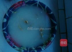 方竹笋排骨汤的做法图解2