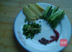 方竹笋排骨汤的做法图解3