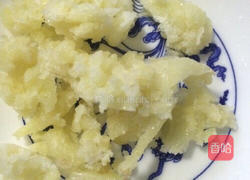 蒜蓉白菜（油淋白菜）的做法图解2