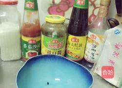 茹果妈妈秘制焖锅的做法图解4