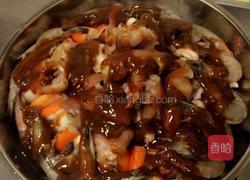 茹果妈妈秘制焖锅的做法图解9