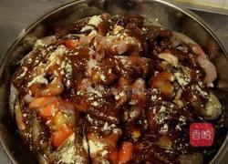 茹果妈妈秘制焖锅的做法图解10