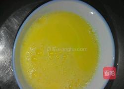 蒸蛋羹的做法图解4
