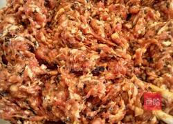 木耳肉馄饨的做法图解8