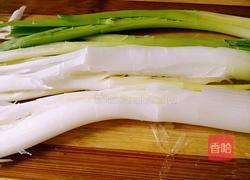 葱香牛肉的做法图解3