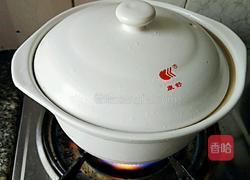 排骨煲仔饭的做法图解5