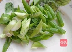 清炒香菇的做法图解1