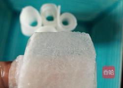 玫瑰蜂蜜萝卜的做法图解3