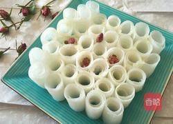 玫瑰蜂蜜萝卜的做法图解6