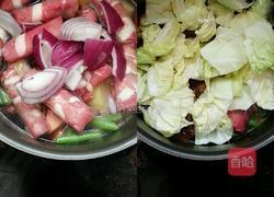 日式土豆炖牛肉的做法图解3