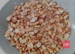 花生芝麻糖的做法图解4