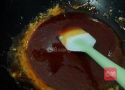 花生芝麻糖的做法图解6