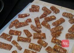 花生芝麻糖的做法图解8
