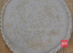 黄金大饼的做法图解4