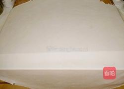 臊子面的做法图解4