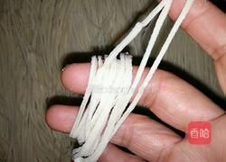 臊子面的做法图解7