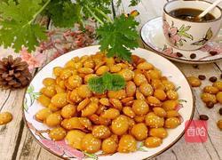 蛋香小饼干的做法图解11