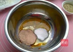 蛋香小饼干的做法图解4