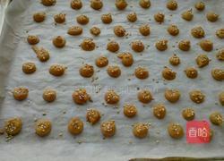 蛋香小饼干的做法图解9