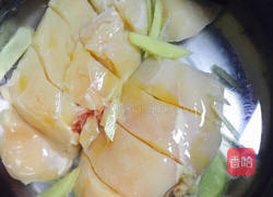 鸡胸肉丝的做法图解2