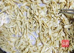 鸡胸肉丝的做法图解5