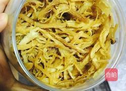 鸡胸肉丝的做法图解7