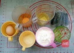 山楂酥饼的做法图解1