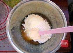 山楂酥饼的做法图解3