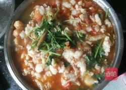 龙利水煮鱼的做法图解5