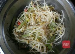 龙利水煮鱼的做法图解4