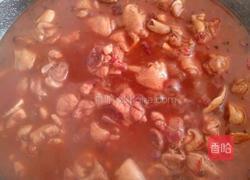 《家庭版火锅鸡》的做法图解4