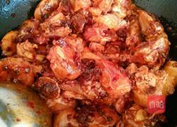 《家庭版火锅鸡》的做法图解3