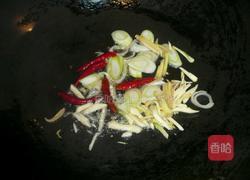 爆炒腰花的做法图解9