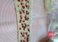 蔓越莓吐司的做法图解4