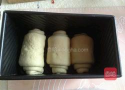 蔓越莓吐司的做法图解6