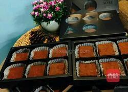 生巧克力的做法图解1