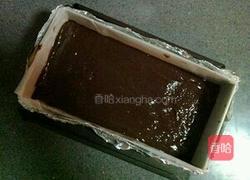 生巧克力的做法图解7