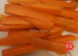 普通寿司的做法图解1