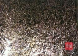 普通寿司的做法图解4