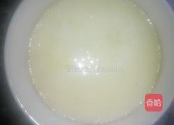蒸蛋羹的做法图解6