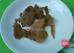 健康消食饼的做法图解1